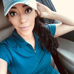 Meet your Posher, Krista